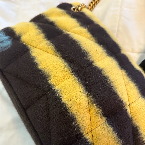 Saint Laurent Small Puffer Bag - Picture 3 of 4